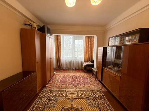 квартира по адресу Левка Лукьяненко ул. (Маршала Тимошенко), 2