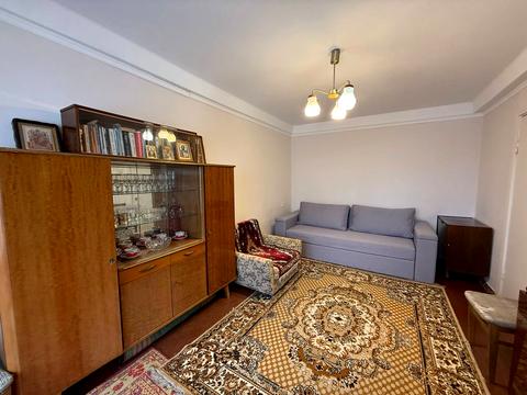 квартира по адресу Левка Лукьяненко ул. (Маршала Тимошенко), 2