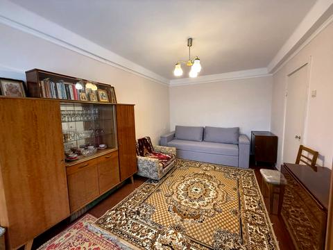 квартира по адресу Левка Лукьяненко ул. (Маршала Тимошенко), 2