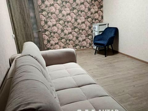 квартира за адресою Металургів вул., 35