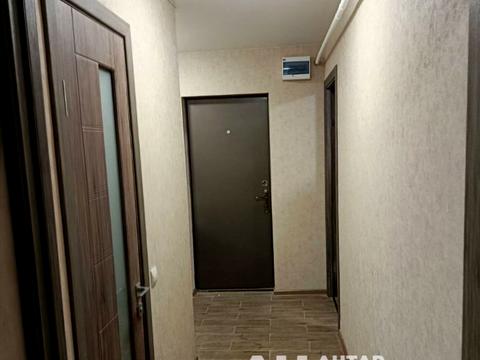 квартира за адресою Металургів вул., 35