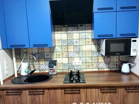 квартира за адресою Металургів вул., 35