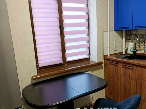 квартира за адресою Металургів вул., 35