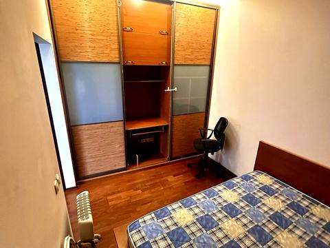 квартира по адресу Большая Васильковская ул. (Красноармейская), 130