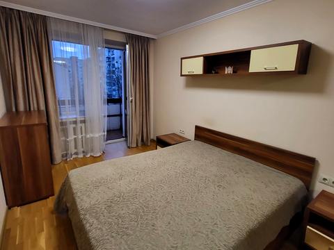 квартира по адресу Гетьмана Мазепы ул. (Топольная), 15