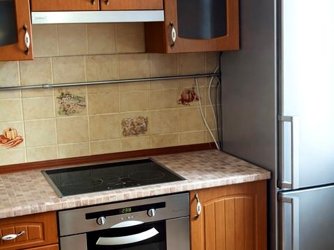 квартира по адресу Ревуцкого ул., 4