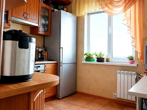 квартира по адресу Ревуцкого ул., 4