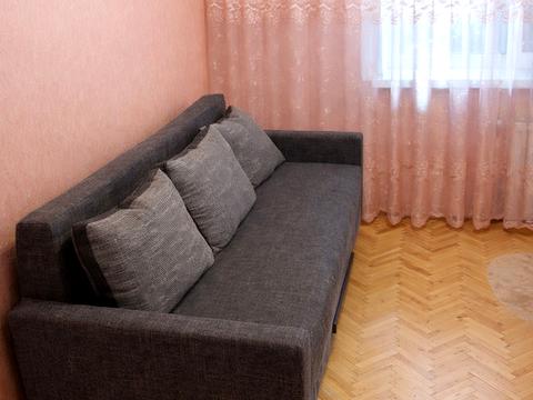 квартира по адресу Ревуцкого ул., 4