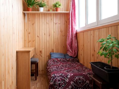 квартира по адресу Ревуцкого ул., 4