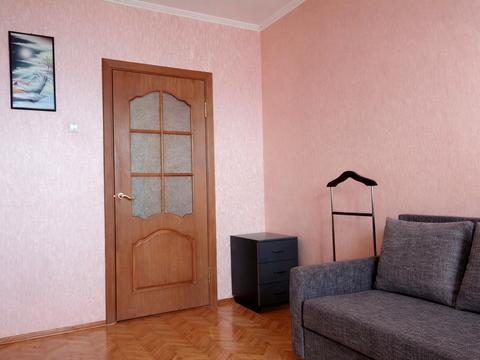 квартира по адресу Ревуцкого ул., 4