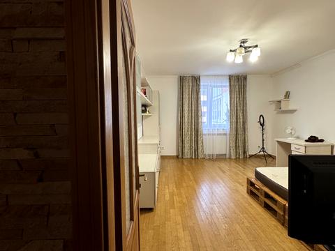 квартира за адресою Кругла вул., 7а