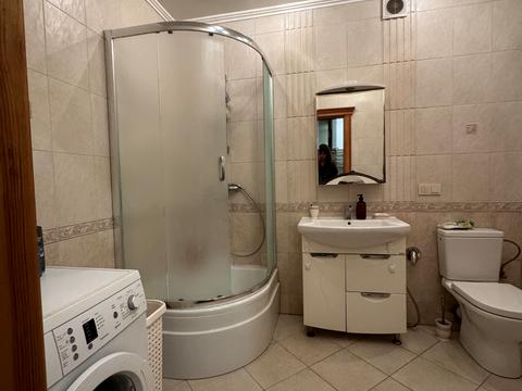 квартира за адресою Кругла вул., 7а