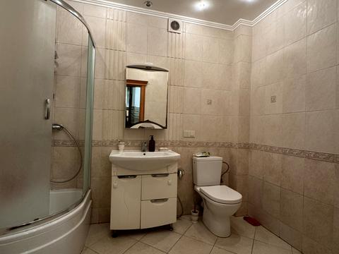 квартира за адресою Кругла вул., 7а