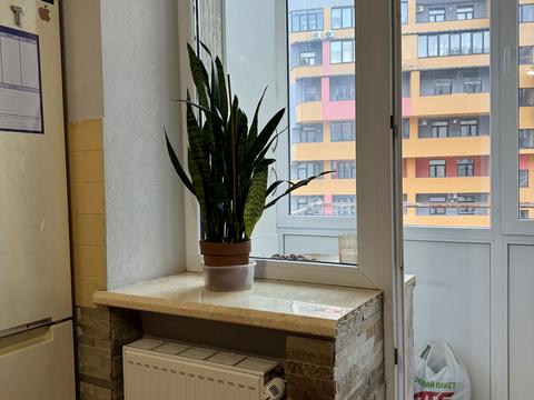 квартира за адресою Кругла вул., 7а