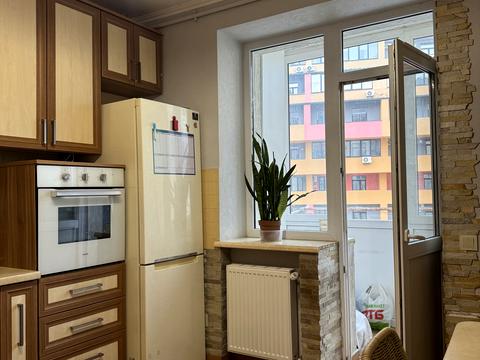 квартира за адресою Кругла вул., 7а