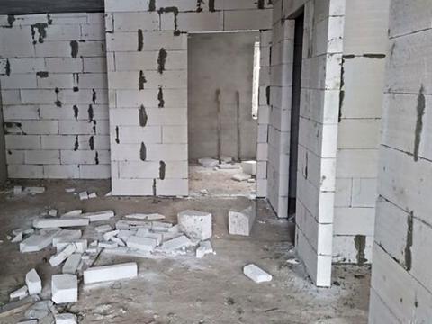 квартира по адресу Збаражская ул., 9