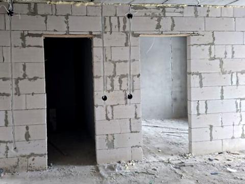 квартира по адресу Збаражская ул., 9