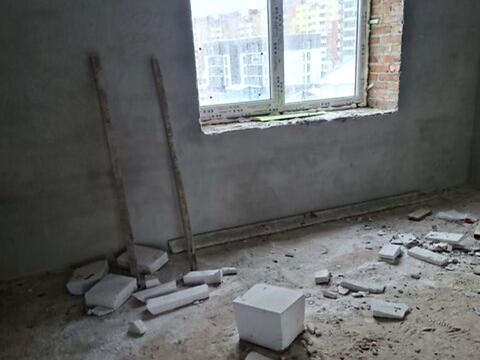 квартира по адресу Збаражская ул., 9