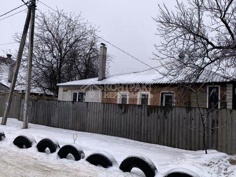 дом по адресу Победы ул., 61