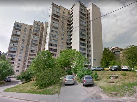 квартира за адресою Петра Радченка вул., 4