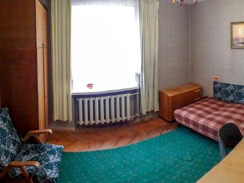 квартира за адресою Петра Радченка вул., 4