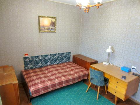 квартира за адресою Петра Радченка вул., 4