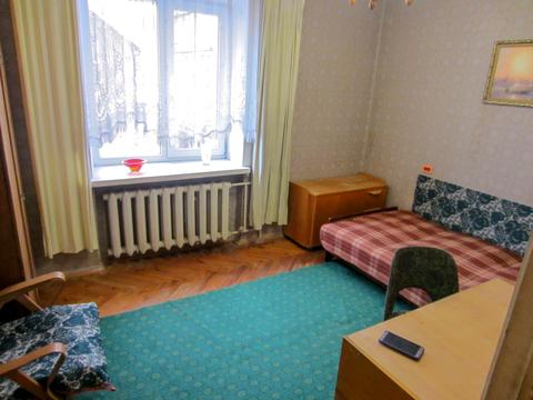 квартира за адресою Петра Радченка вул., 4