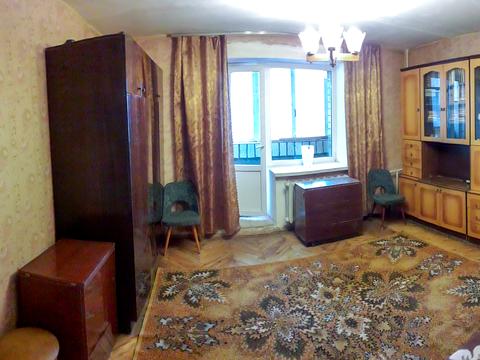 квартира за адресою Петра Радченка вул., 4