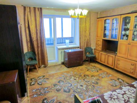 квартира за адресою Петра Радченка вул., 4