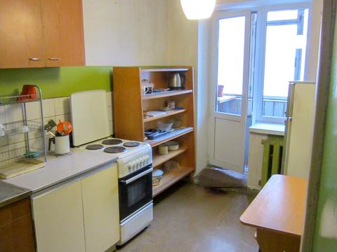 квартира за адресою Петра Радченка вул., 4