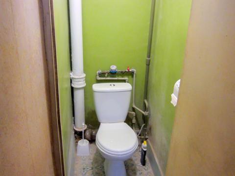 квартира за адресою Петра Радченка вул., 4