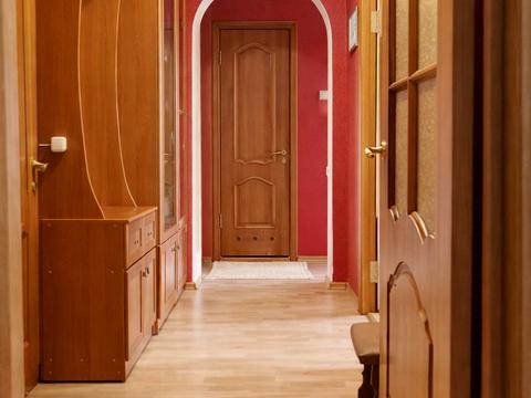 квартира по адресу Ревуцкого ул., 4