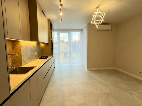 квартира за адресою Капушанська вул., (Будинок 2)