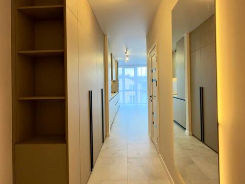 квартира за адресою Капушанська вул., (Будинок 2)