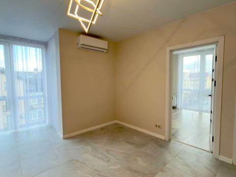 квартира за адресою Капушанська вул., (Будинок 2)