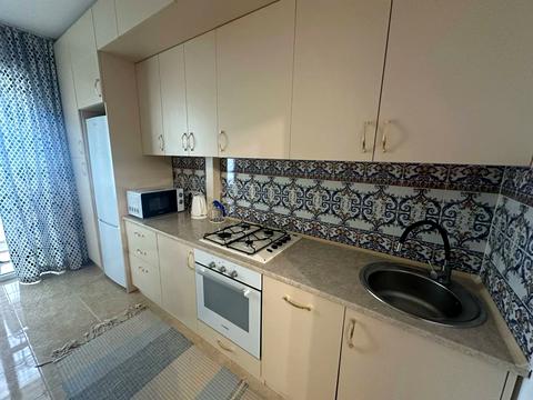 квартира за адресою Тараса Шевченка вул., 21