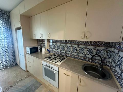 квартира за адресою Тараса Шевченка вул., 21