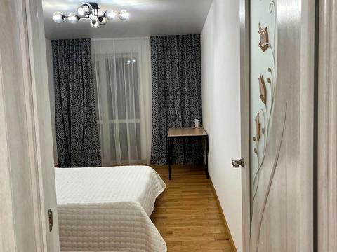 квартира за адресою Тараса Шевченка вул., 21