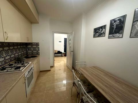 квартира за адресою Тараса Шевченка вул., 21