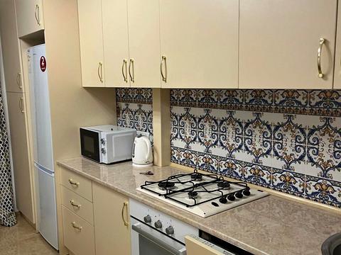 квартира за адресою Тараса Шевченка вул., 21