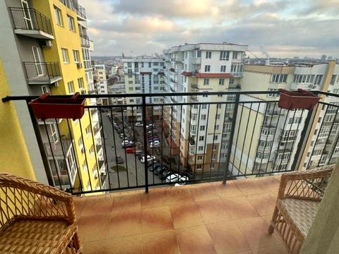 квартира за адресою Тараса Шевченка вул., 21