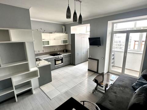 квартира по адресу Евгения Коновальца ул. (Щорса), 5