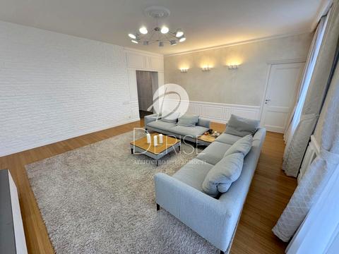 квартира за адресою Заньковецької вул., 6