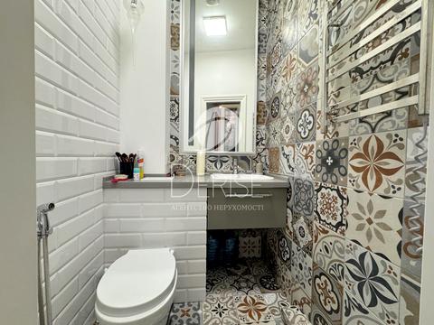 квартира за адресою Заньковецької вул., 6