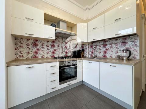 квартира за адресою Заньковецької вул., 6