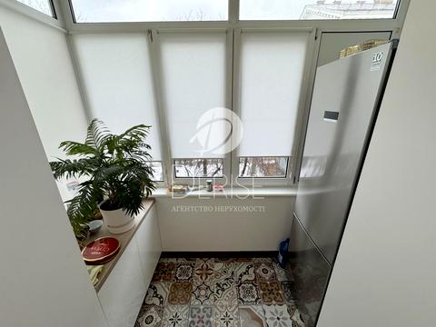 квартира за адресою Заньковецької вул., 6