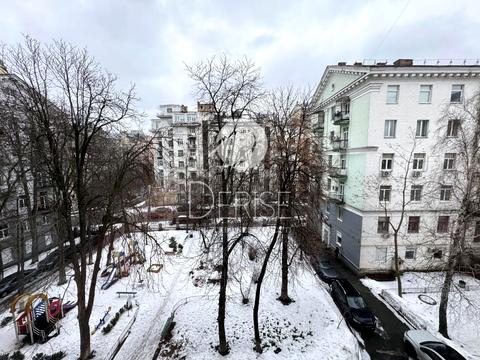 квартира за адресою Заньковецької вул., 6