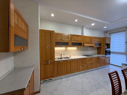 квартира за адресою Лейпцизька вул., 13-А