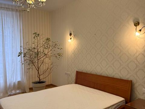 квартира за адресою Лейпцизька вул., 13-А