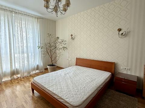 квартира за адресою Лейпцизька вул., 13-А